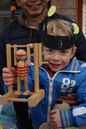 Koningsdag Delden 2018