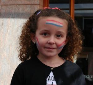 Koningsdag Delden 2018