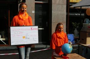 Koningsdag Delden 2018
