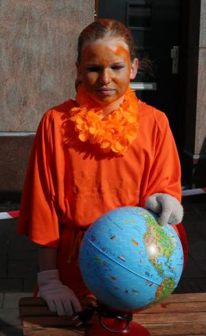 Koningsdag Delden 2018