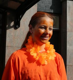 Koningsdag Delden 2018