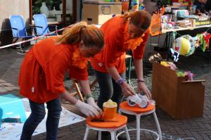 Koningsdag Delden 2018