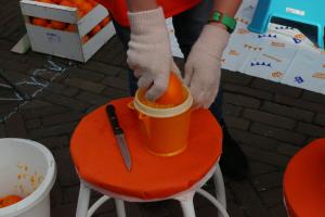 Koningsdag Delden 2018