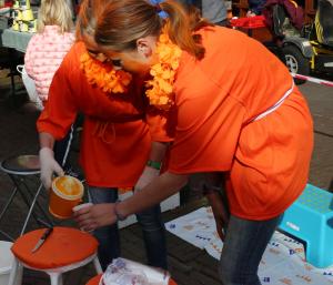 Koningsdag Delden 2018