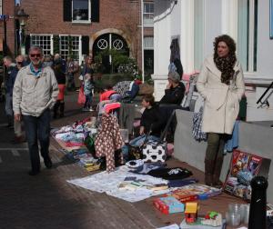 Koningsdag Delden 2018