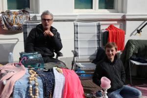 Koningsdag Delden 2018