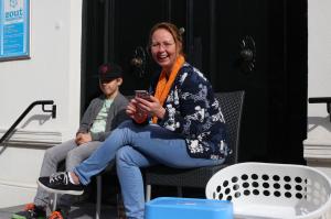 Koningsdag Delden 2018