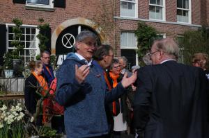 Koningsdag Delden 2018