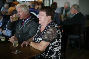 Opening Noaberhoes Rood Zwart