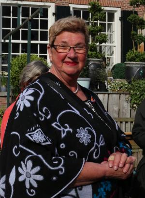 Koningsdag Delden 2018