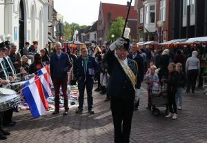 Koningsdag Delden 2018