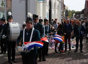Koningsdag Delden 2018