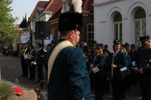 Koningsdag Delden 2018