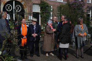 Koningsdag Delden 2018