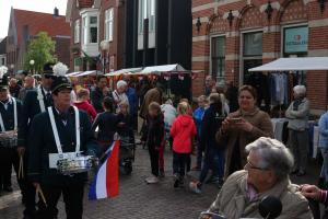 Koningsdag Delden 2018