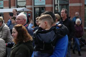 Koningsdag Delden 2018