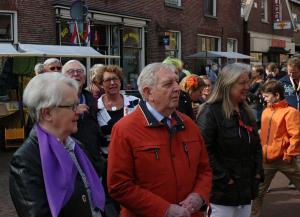 Koningsdag Delden 2018