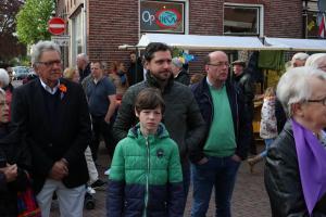 Koningsdag Delden 2018