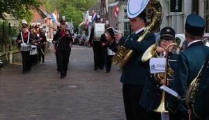 Koningsdag Delden 2018