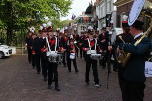 Koningsdag Delden 2018