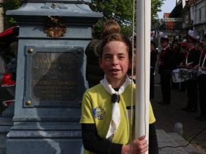 Koningsdag Delden 2018