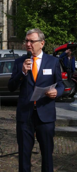 Koningsdag Delden 2018