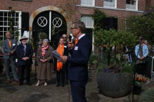 Koningsdag Delden 2018