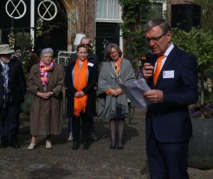 Koningsdag Delden 2018