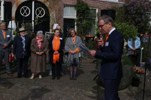 Koningsdag Delden 2018