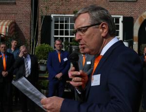 Koningsdag Delden 2018
