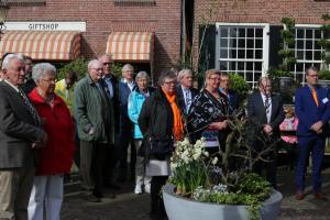 Koningsdag Delden 2018