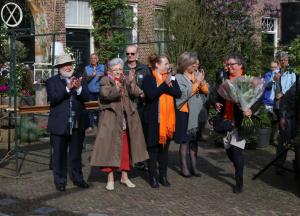 Koningsdag Delden 2018