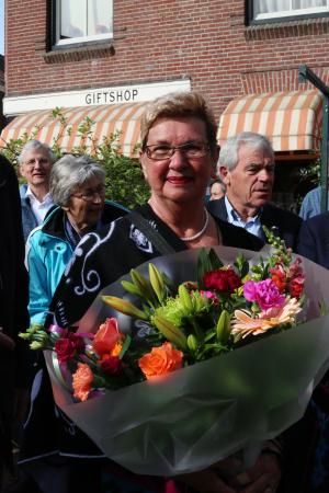 Koningsdag Delden 2018