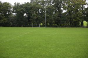 Opening Noaberhoes Rood Zwart