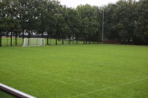 Opening Noaberhoes Rood Zwart