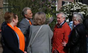 Koningsdag Delden 2018