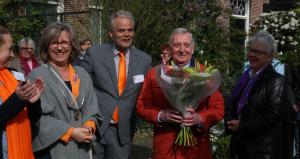 Koningsdag Delden 2018