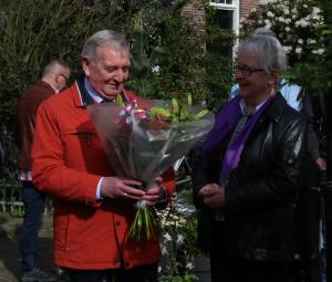 Koningsdag Delden 2018