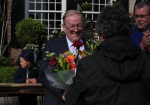 Koningsdag Delden 2018