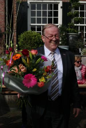 Koningsdag Delden 2018