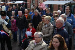 Koningsdag Delden 2018