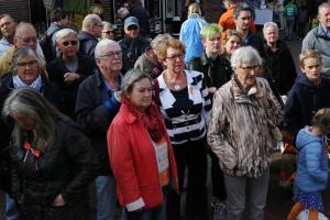 Koningsdag Delden 2018