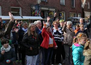 Koningsdag Delden 2018