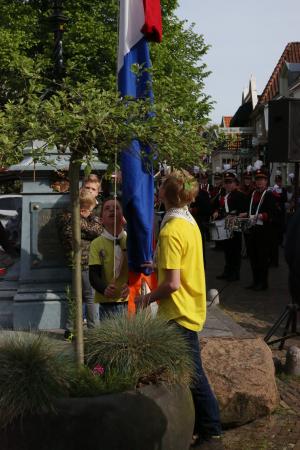 Koningsdag Delden 2018
