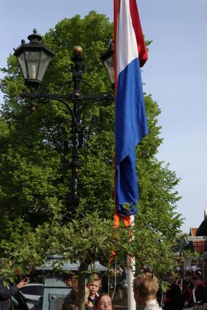 Koningsdag Delden 2018