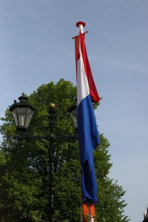 Koningsdag Delden 2018