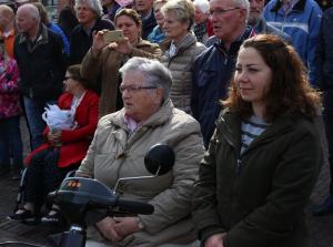 Koningsdag Delden 2018