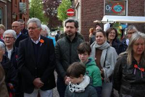 Koningsdag Delden 2018