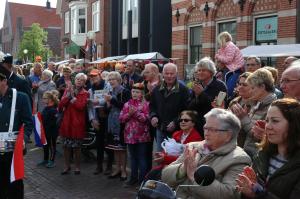 Koningsdag Delden 2018