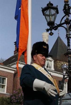 Koningsdag Delden 2018